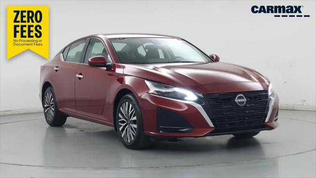2024 Nissan Altima SV Intelligent AWD for sale in Columbus, OH
