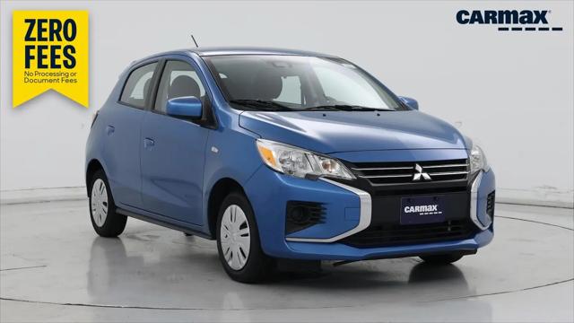 2024 Mitsubishi Mirage ES for sale in Greensboro, NC