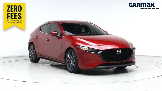 2023 Mazda Mazda3 2.5 S Select for sale in Greensboro, NC