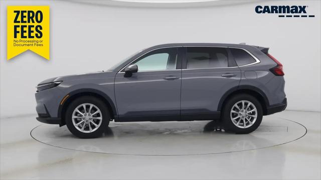 2025 Honda CR-V EX-L AWD for sale in Winchester, VA