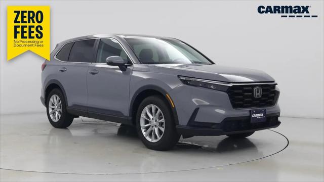 2025 Honda CR-V EX-L AWD for sale in Winchester, VA