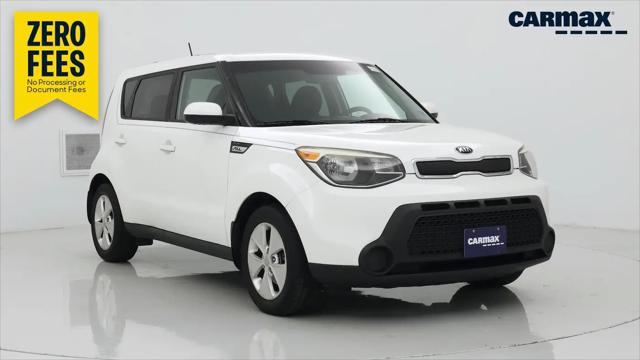 2016 Kia Soul Base for sale in Winchester, VA