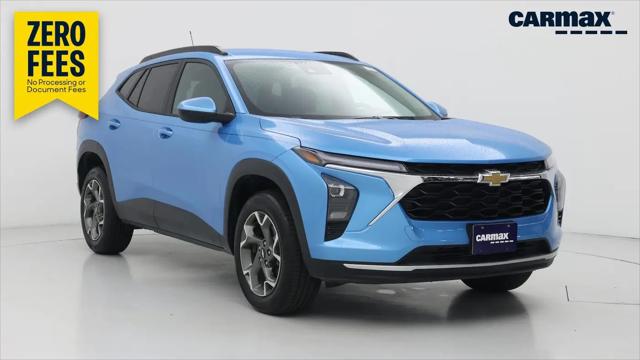2024 Chevrolet V Blazer eAWD 2LT for sale in Littleton, CO