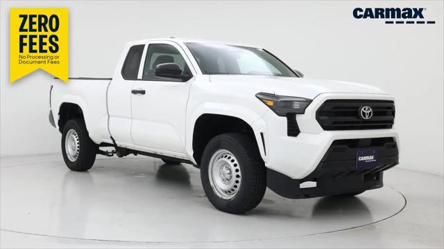 2025 Toyota Tacoma SR for sale in Littleton, CO