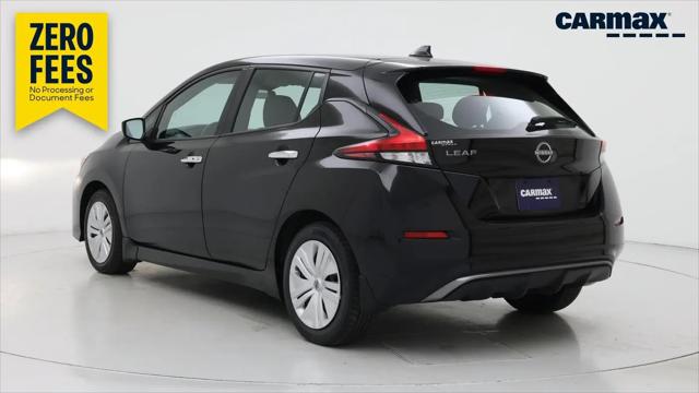 2025 Nissan LEAF S for sale in Littleton, CO