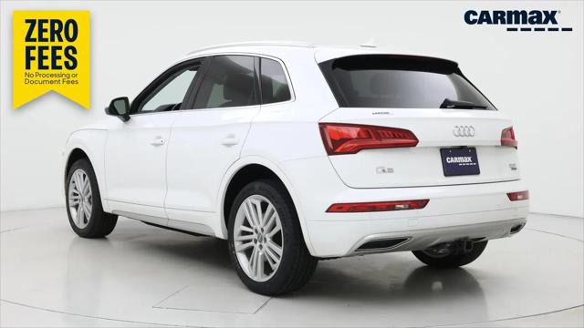2018 Audi Q5 2.0T Premium for sale in Littleton, CO