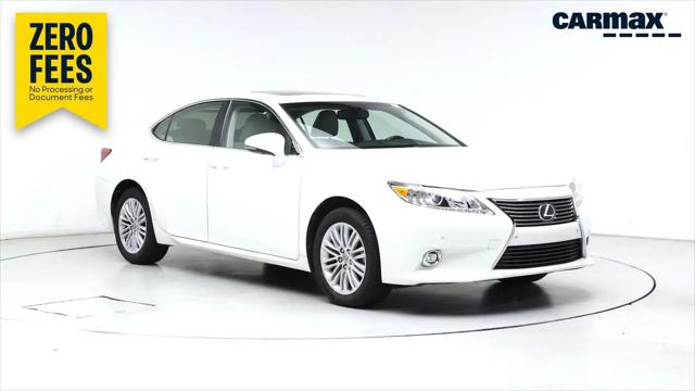 2014 Lexus ES 350 ES 350 for sale in Memphis, TN