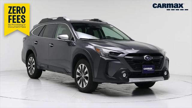 2025 Subaru Outback Touring XT for sale in Memphis, TN