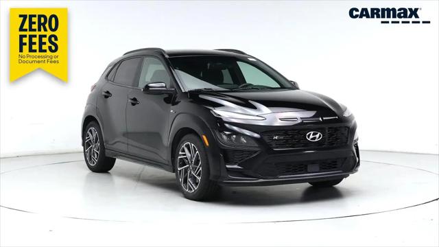 2022 Hyundai Kona N Line for sale in Memphis, TN