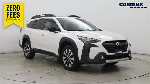 2024 Subaru Outback Limited XT for sale in White Marsh, MD