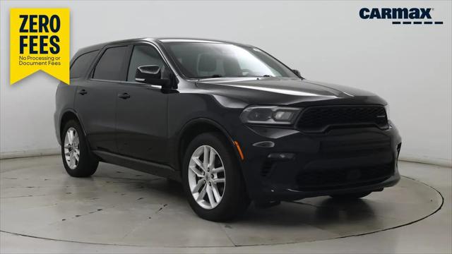 2022 Dodge Durango GT Plus RWD for sale in White Marsh, MD