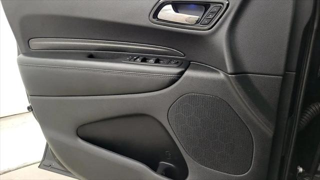 2022 Dodge Durango GT Plus RWD