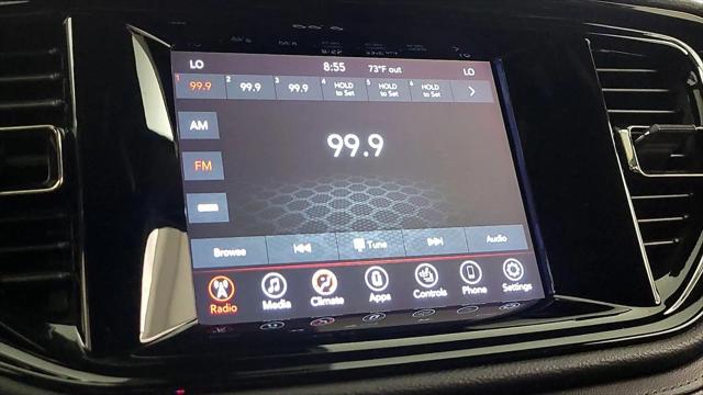 2022 Dodge Durango GT Plus RWD