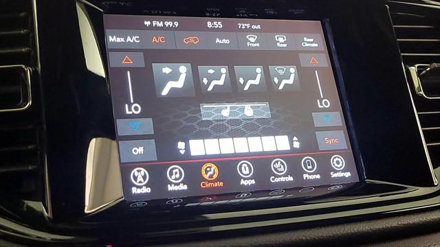 2022 Dodge Durango GT Plus RWD