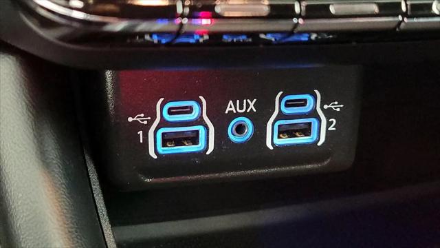 2022 Dodge Durango GT Plus RWD