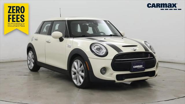 2020 MINI Hardtop Cooper S for sale in White Marsh, MD