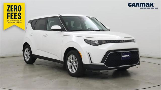 2025 Kia Soul LX for sale in White Marsh, MD
