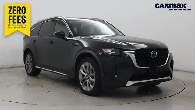2024 Mazda X-90 3.3 Turbo Premium for sale in White Marsh, MD