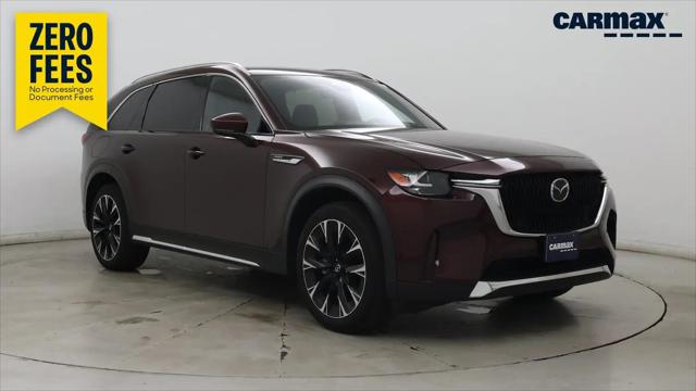 2024 Mazda X-90 Premium Plus for sale in White Marsh, MD