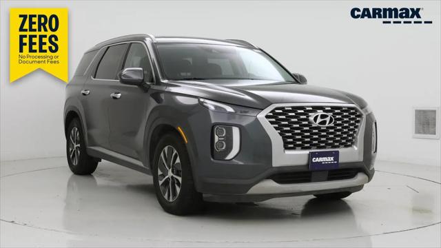 2022 Hyundai Palisade SEL for sale in Fort Worth, TX
