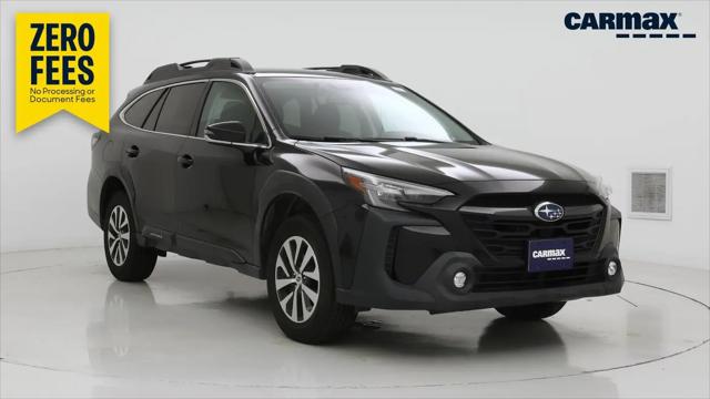 2023 Subaru Outback Premium for sale in Fort Worth, TX