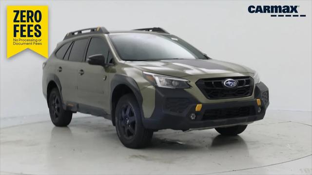 2025 Subaru Outback Wilderness for sale in Columbia, SC