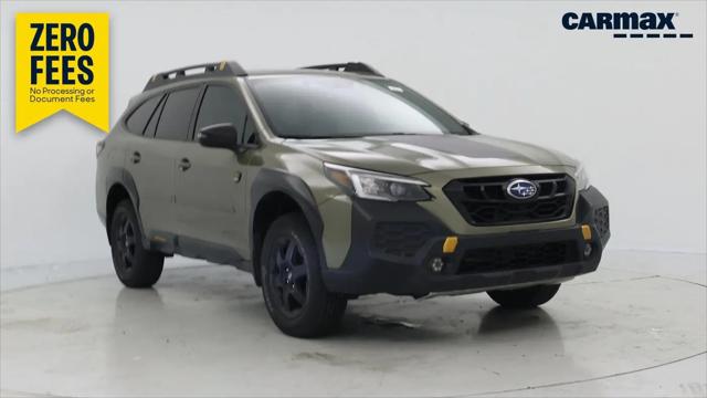 2025 Subaru Outback Wilderness for sale in Columbia, SC