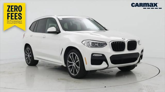 2019 BMW X3 sDrive30i for sale in Columbia, SC