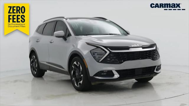 2025 Kia Sportage SX-Prestige for sale in Columbia, SC