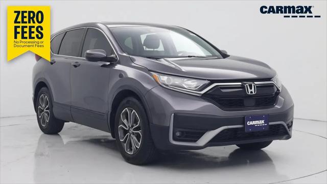 2021 Honda CR-V 2WD EX-L for sale in Hickory, NC