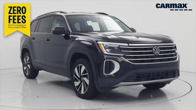 2024 Volkswagen Atlas 2.0T SE w/Technology for sale in Hickory, NC