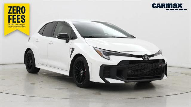 2025 Toyota GR Corolla Core for sale in Hickory, NC