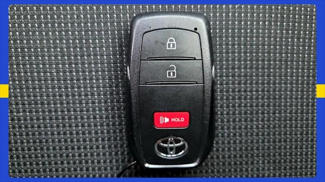 2025 Toyota GR Corolla Core