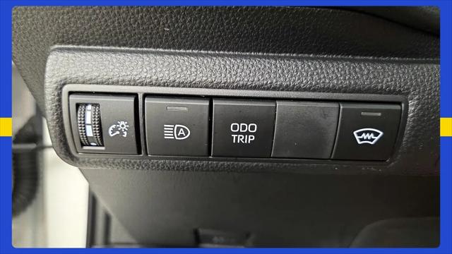 2025 Toyota GR Corolla Core