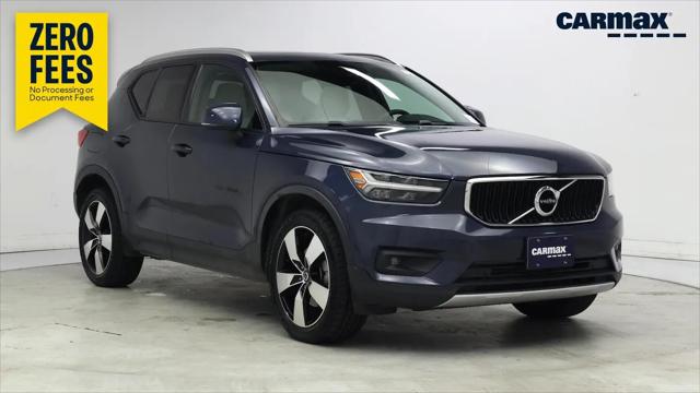2021 Volvo XC40 T5 Momentum for sale in Pleasant Hill, CA