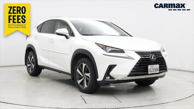 2019 Lexus NX 300 NX 300 for sale in Pleasant Hill, CA