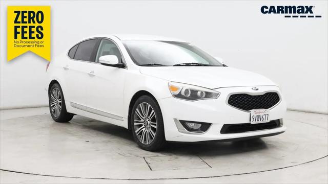 2014 Kia Cadenza Premium for sale in Pleasant Hill, CA
