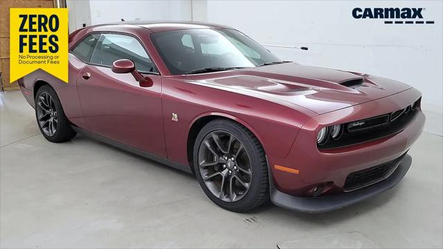 2021 Dodge Challenger R/T Scat Pack for sale in Gainesville, FL