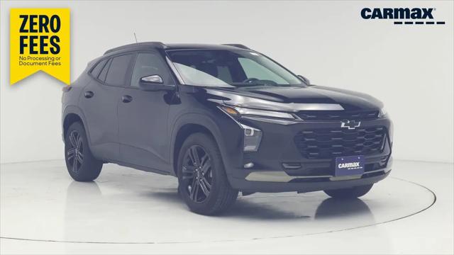 2025 Chevrolet Trax FWD ACTIV for sale in Plainfield, IL