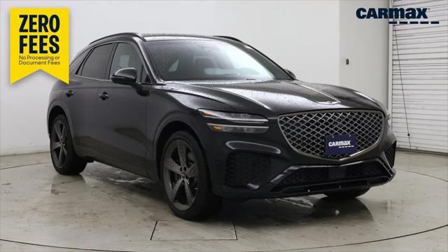 2025 Genesis GV70 2.5T AWD for sale in Hartford, CT