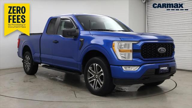 2021 Ford F-150 XL for sale in Hartford, CT