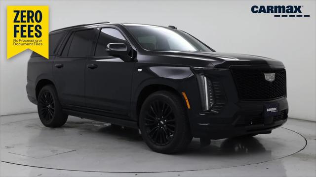 2025 Cadillac Escalade Sport Platinum for sale in Austin, TX