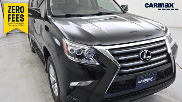 2019 Lexus GX 460 Premium for sale in Austin, TX