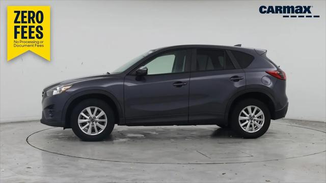 2016 Mazda CX-5 Touring for sale in Boynton Beach, FL