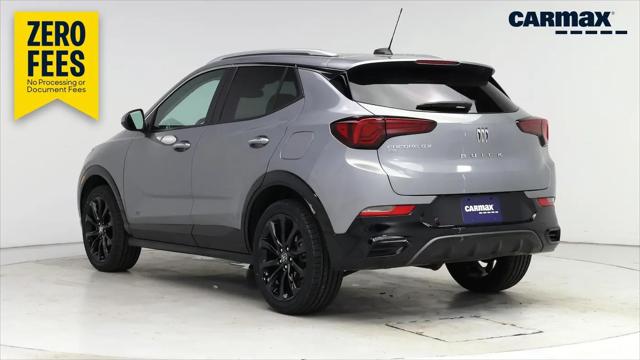 2025 Buick Encore GX Sport Touring AWD for sale in Nashville, TN