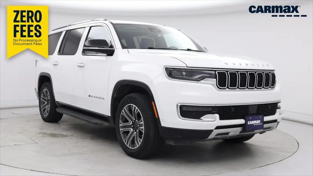 2024 Jeep Wagoneer Series II 4x2 for sale in Glen Allen, VA