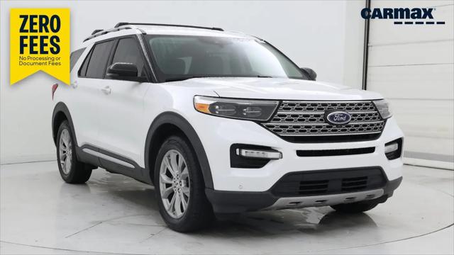 2020 Ford Explorer Limited for sale in Gainesville, GA