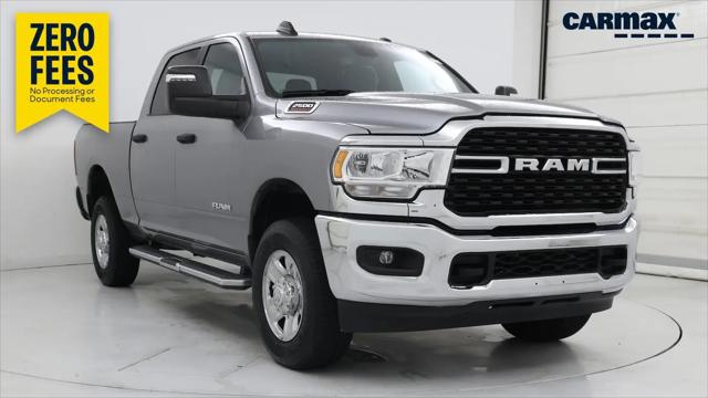 2024 Ram 2500 Big Horn Crew Cab 4x4 6'4" Box for sale in Gainesville, GA