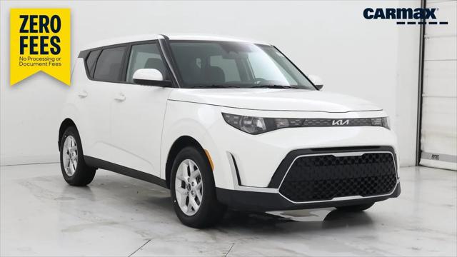2025 Kia Soul LX for sale in Gainesville, GA