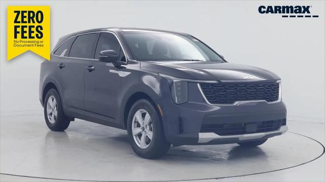 2025 Kia Sorento LX for sale in Gainesville, GA